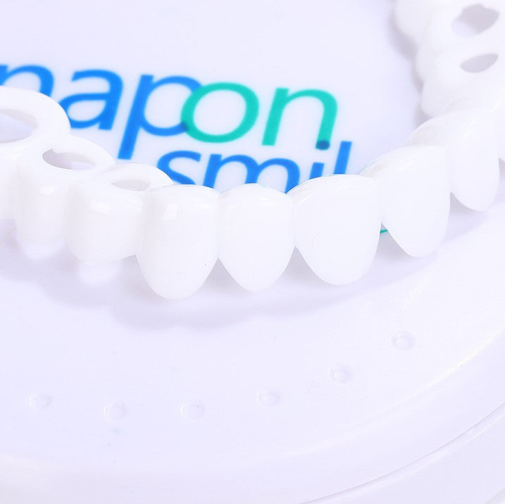 Tu Sonrisa Perfecta: Carillas Dentales 🚨 ¡OFERTA POR TIEMPO LIMITADO!