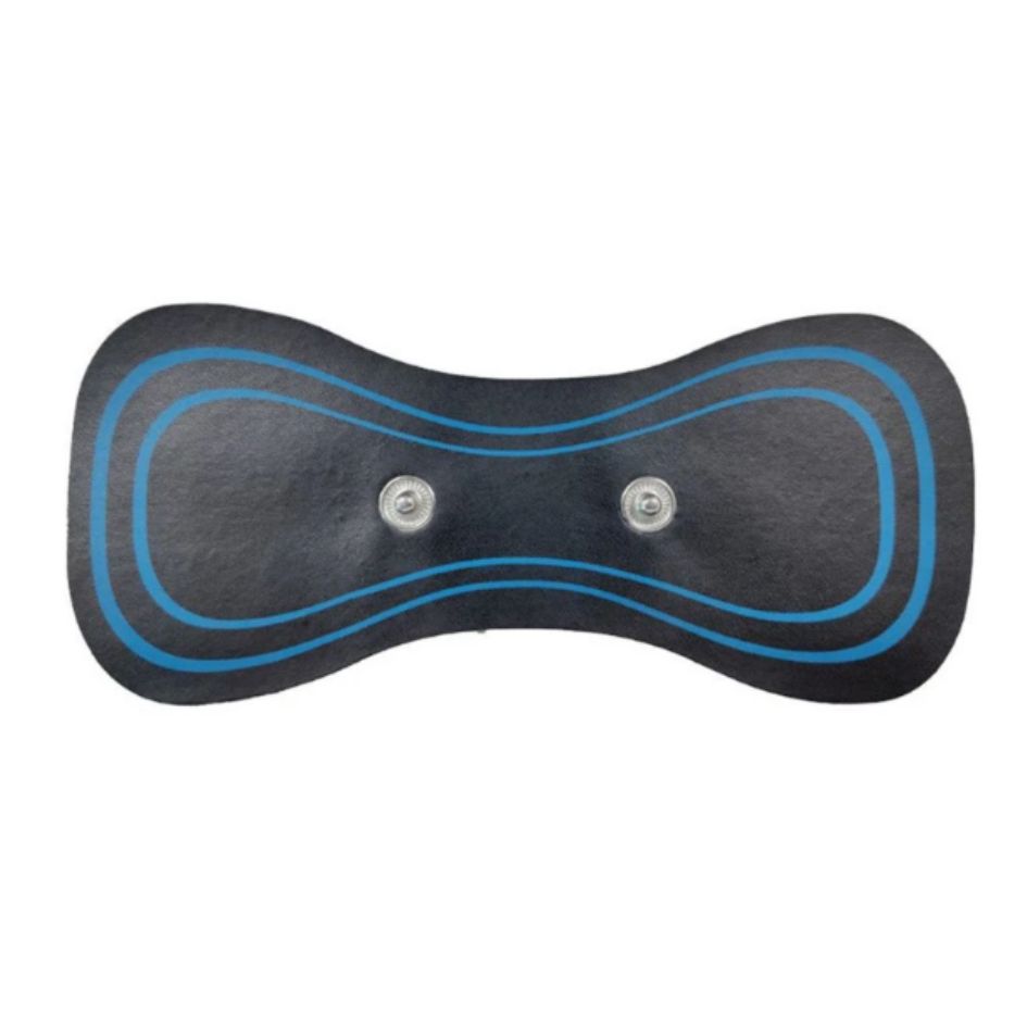 MINI MASAJEADOR PORTATIL