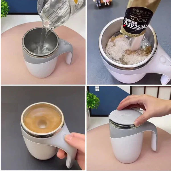 Taza - Mix Termica