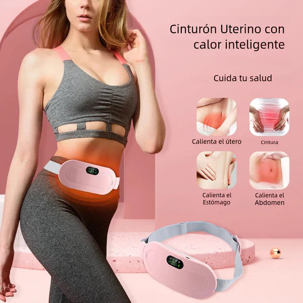 CalmaBelt™ Cinturon Para Colicos