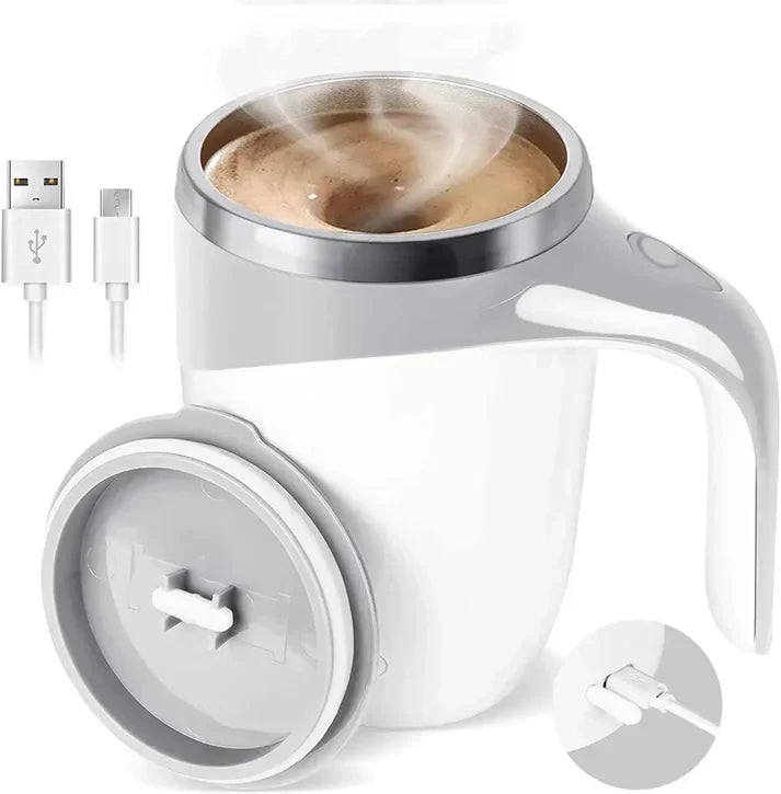Taza - Mix Termica